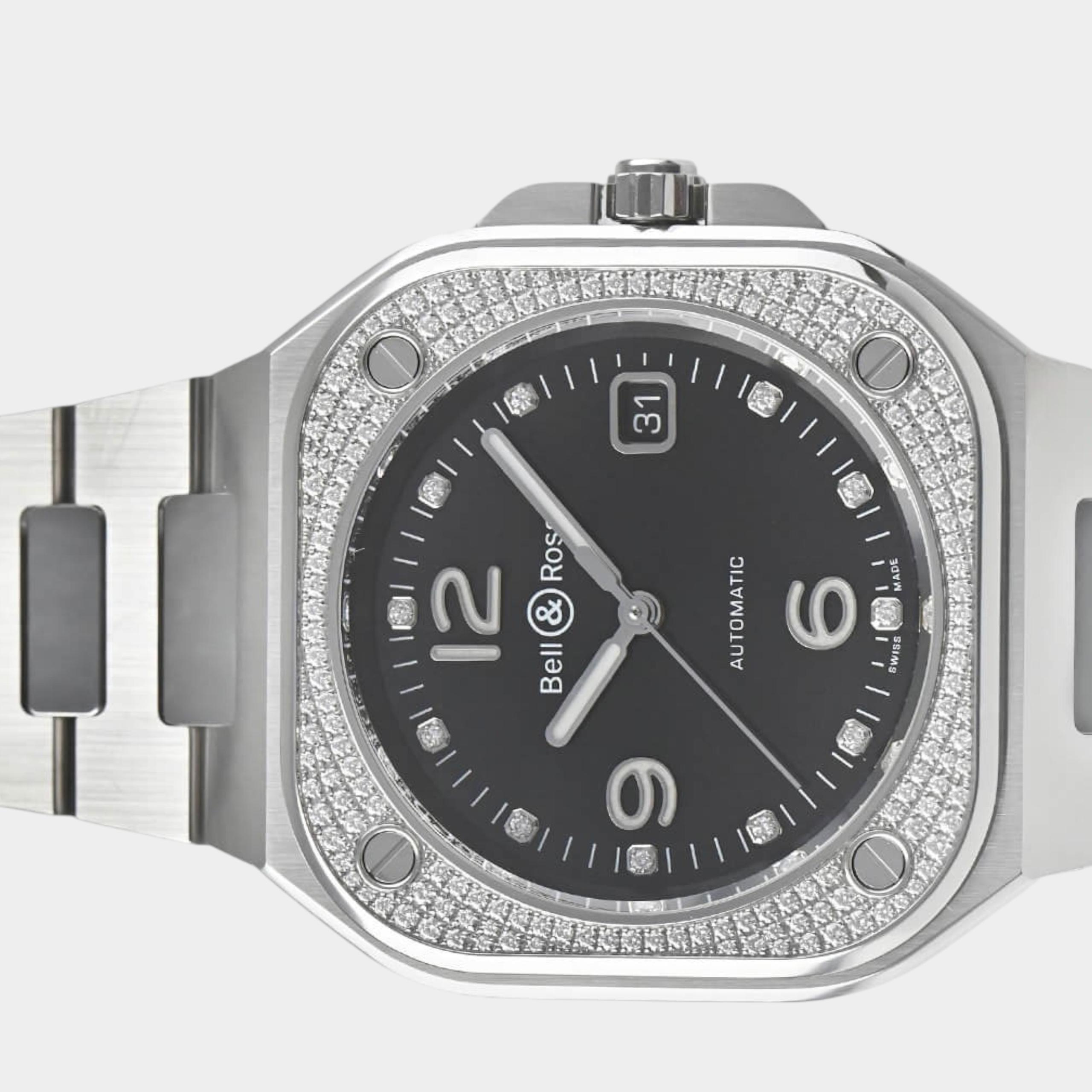 Bell & Ross BR 05