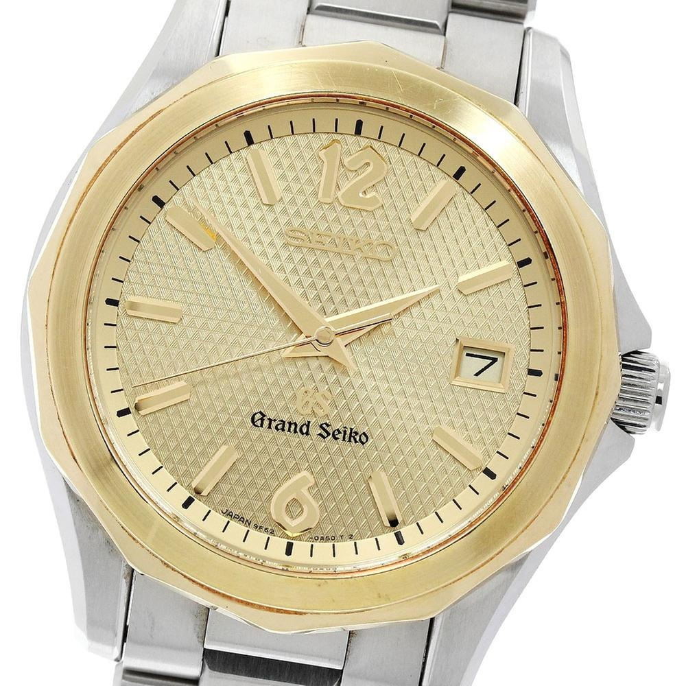 Seiko GS
