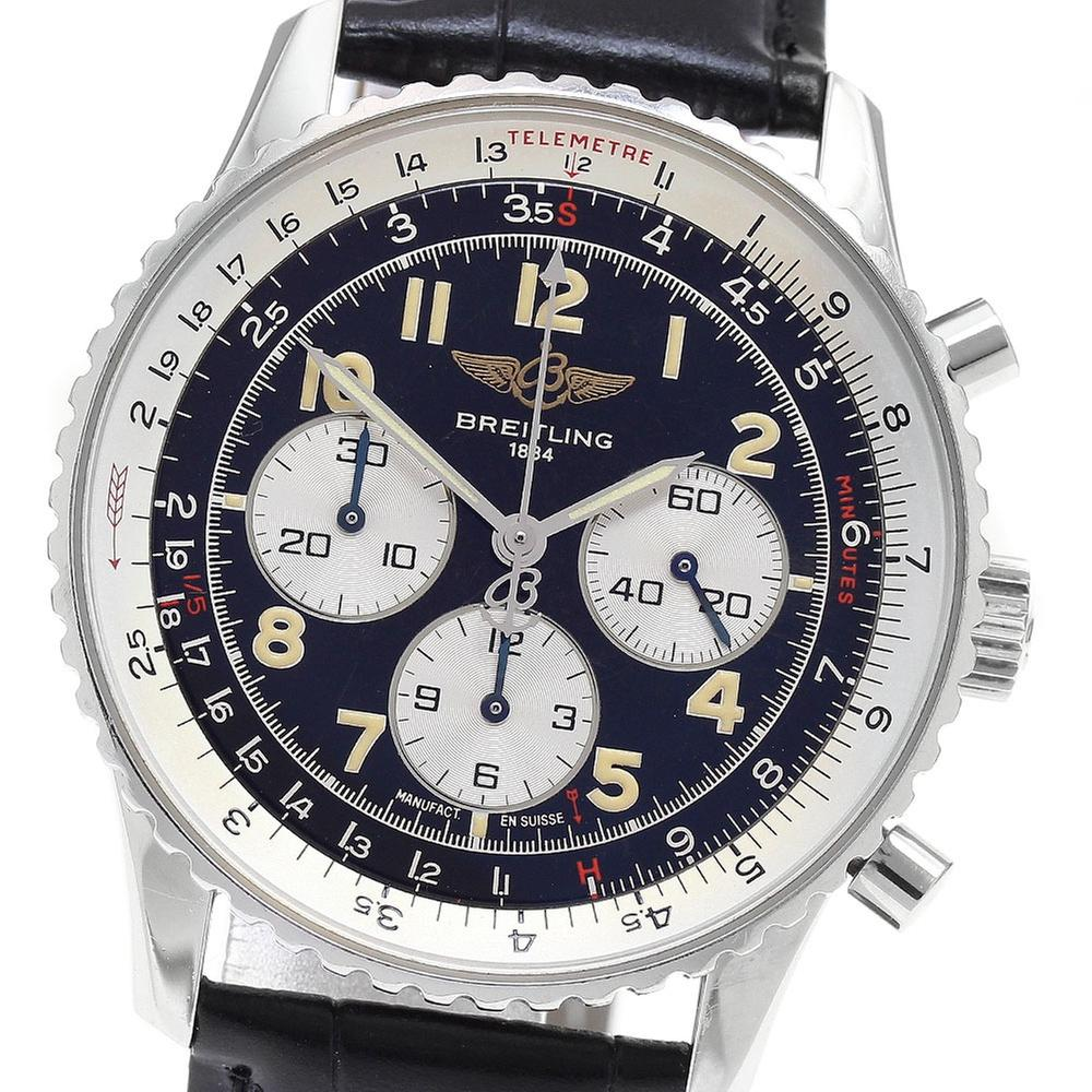 Breitling Navitimer