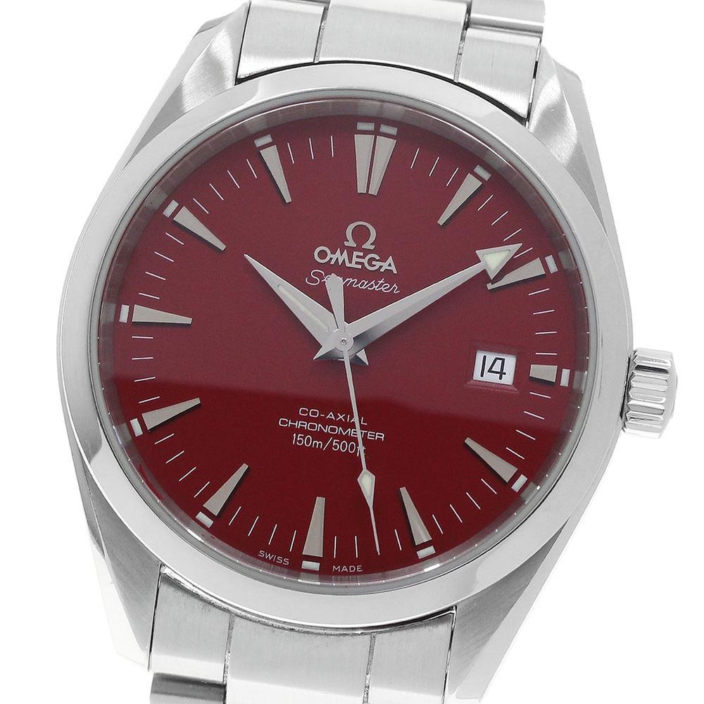 Omega Seamaster 2503.60 | 39 mm, Used (Fair) — Switzerland