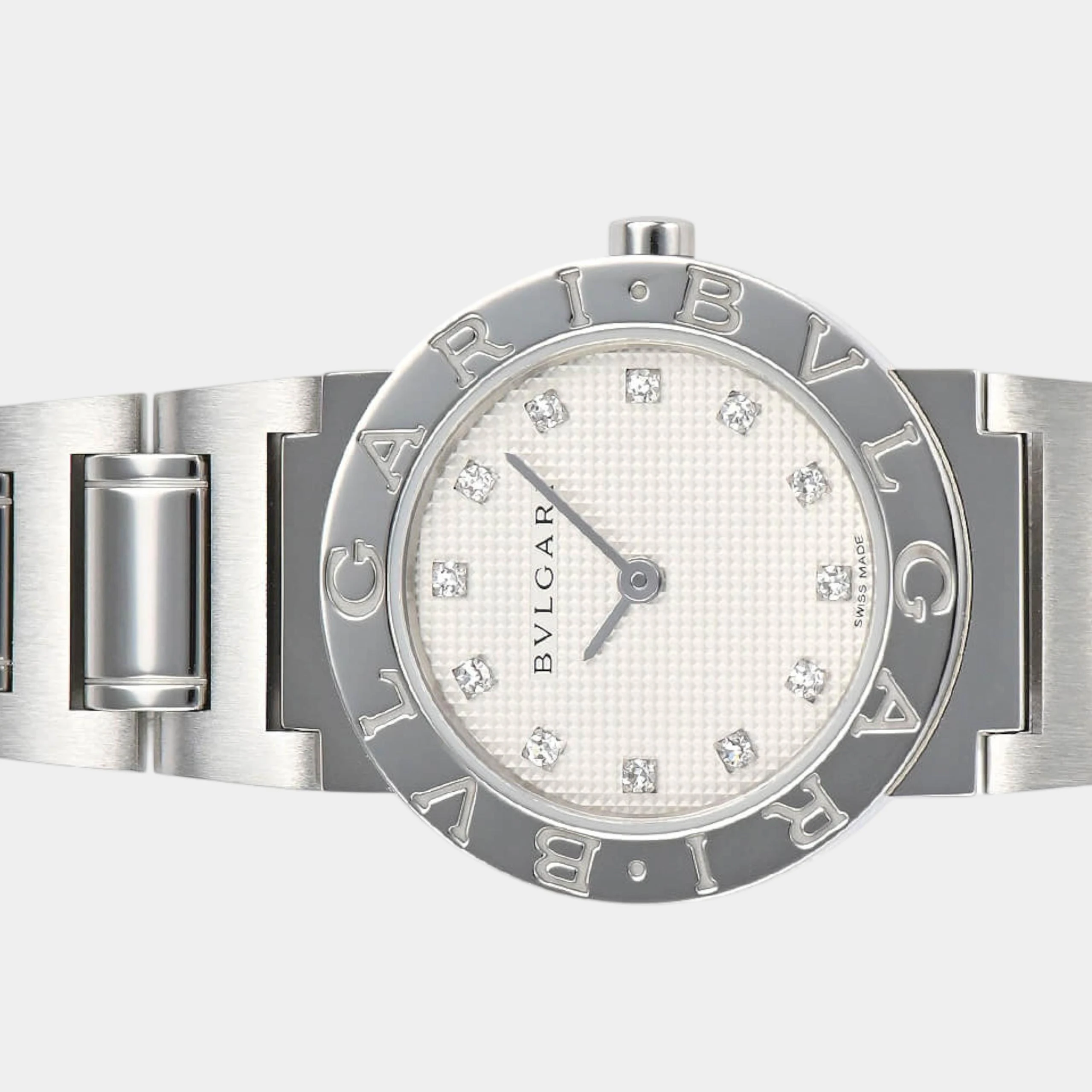 Bulgari Bulgari