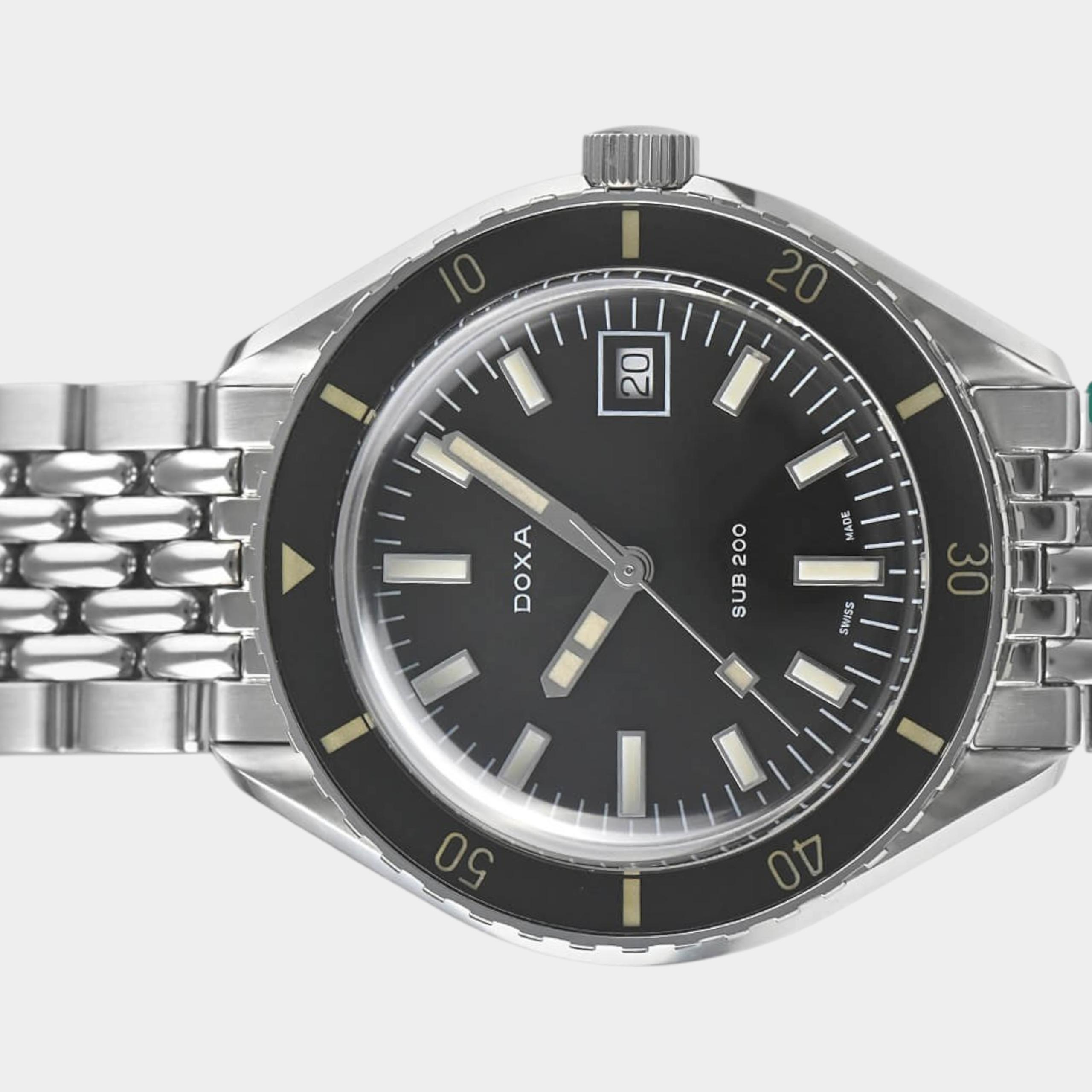 Doxa Sub