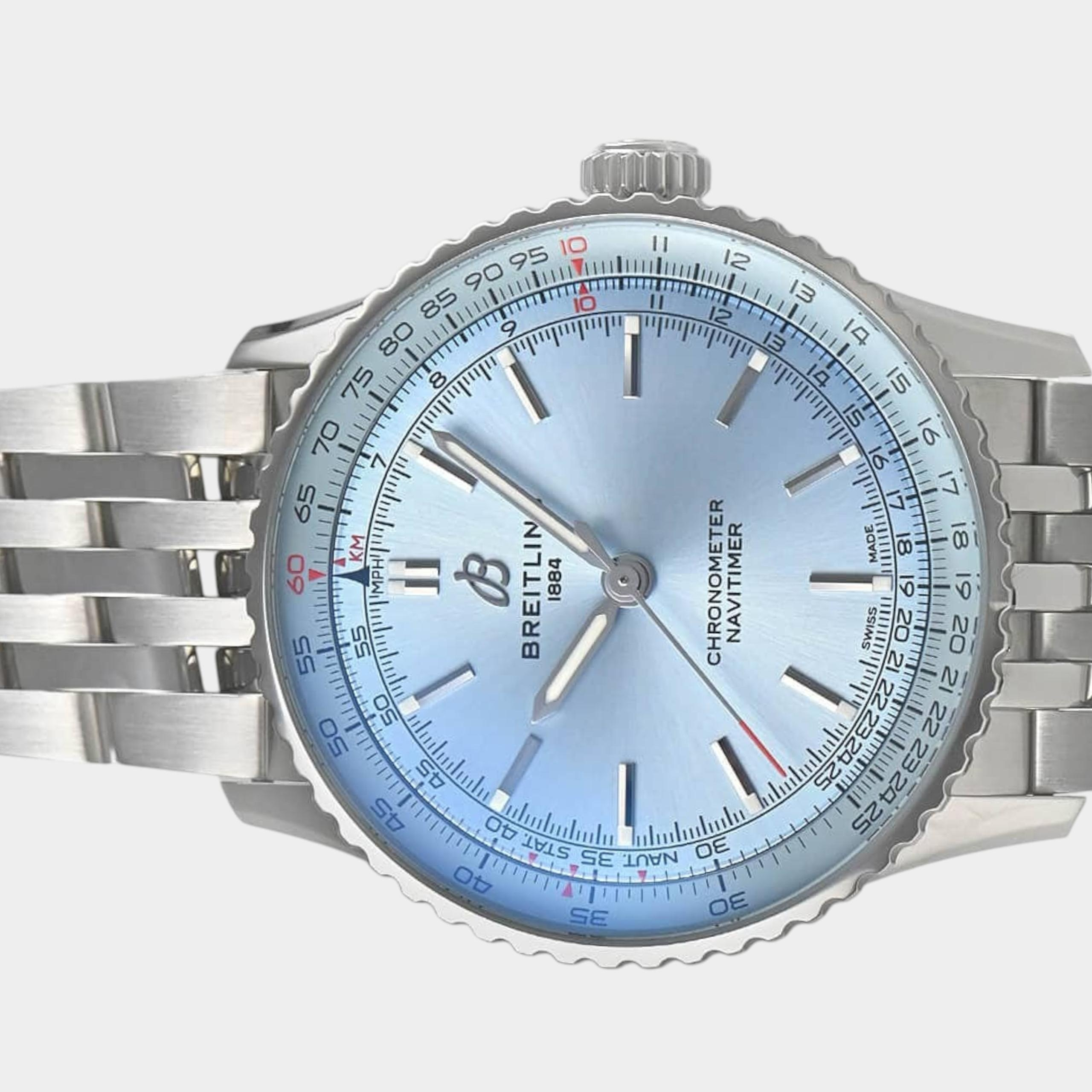 Breitling Navitimer