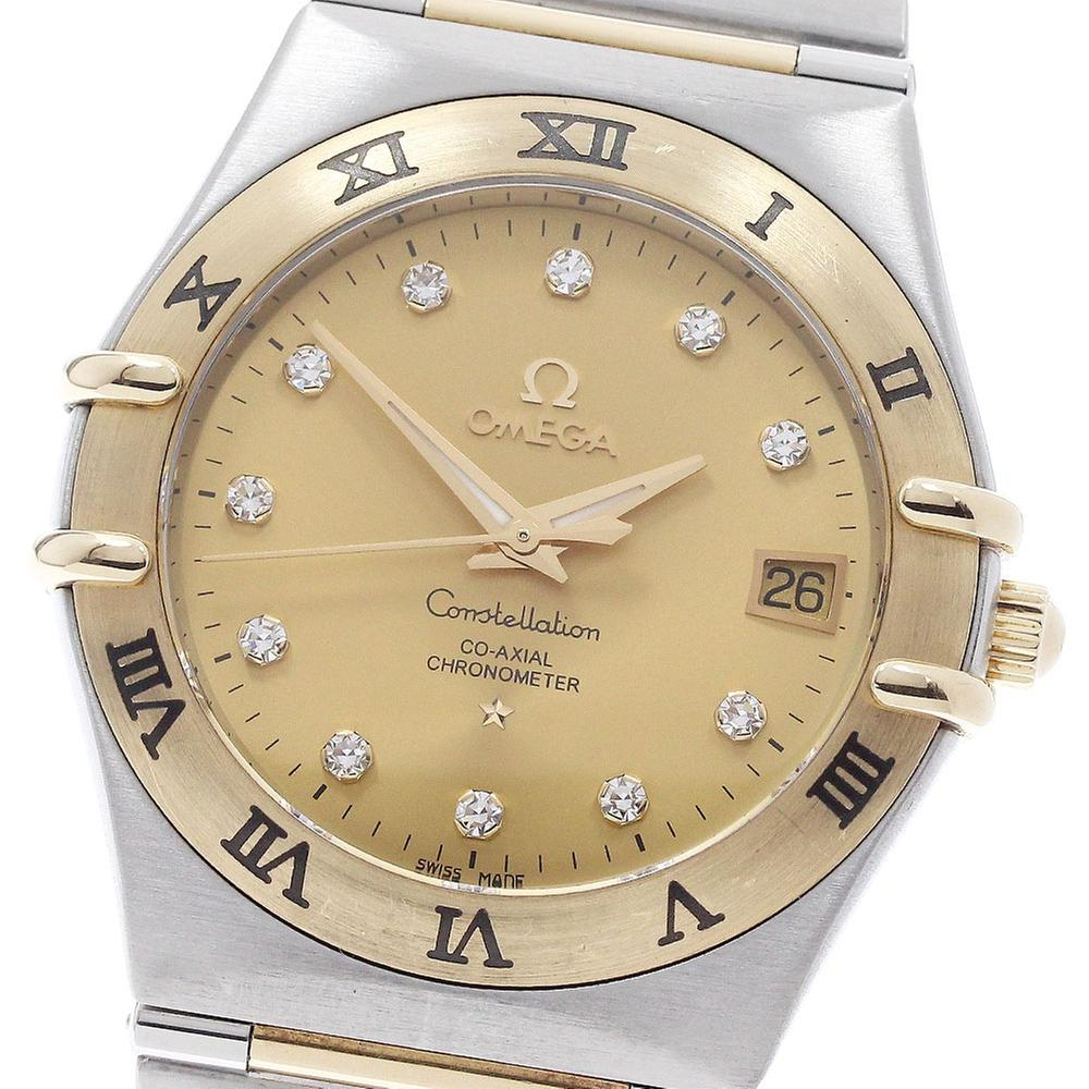 Omega Constellation