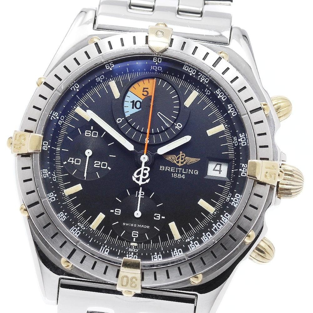 Breitling Chronomat