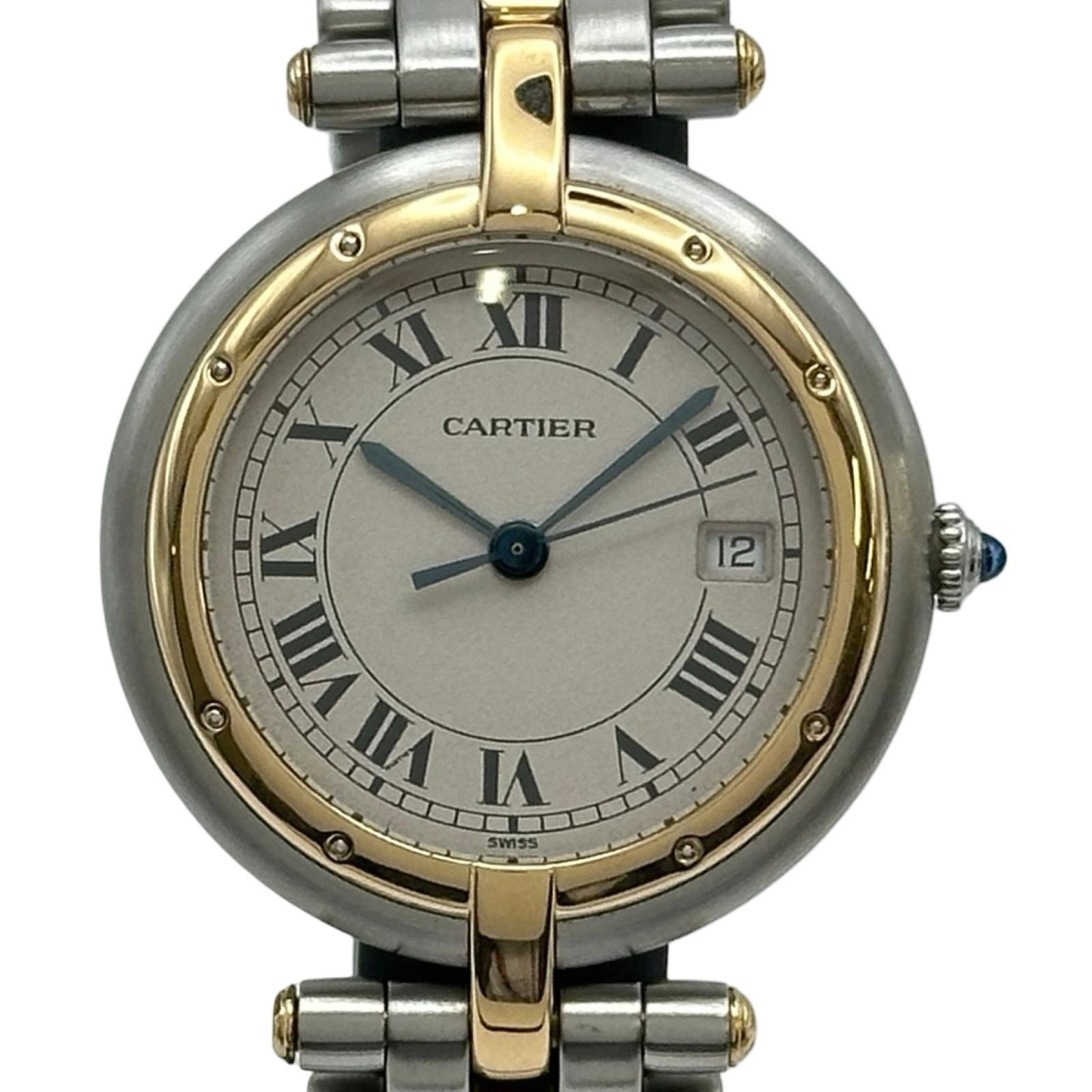 Cartier  3084241 |  Dial Used (Very good) Women's watch Buy in Switzerland
