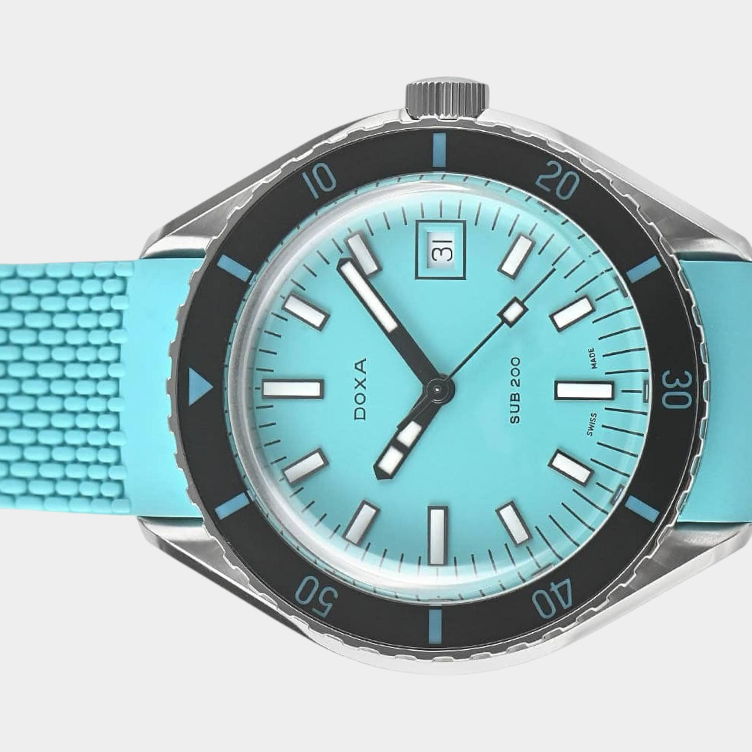 Doxa Sub