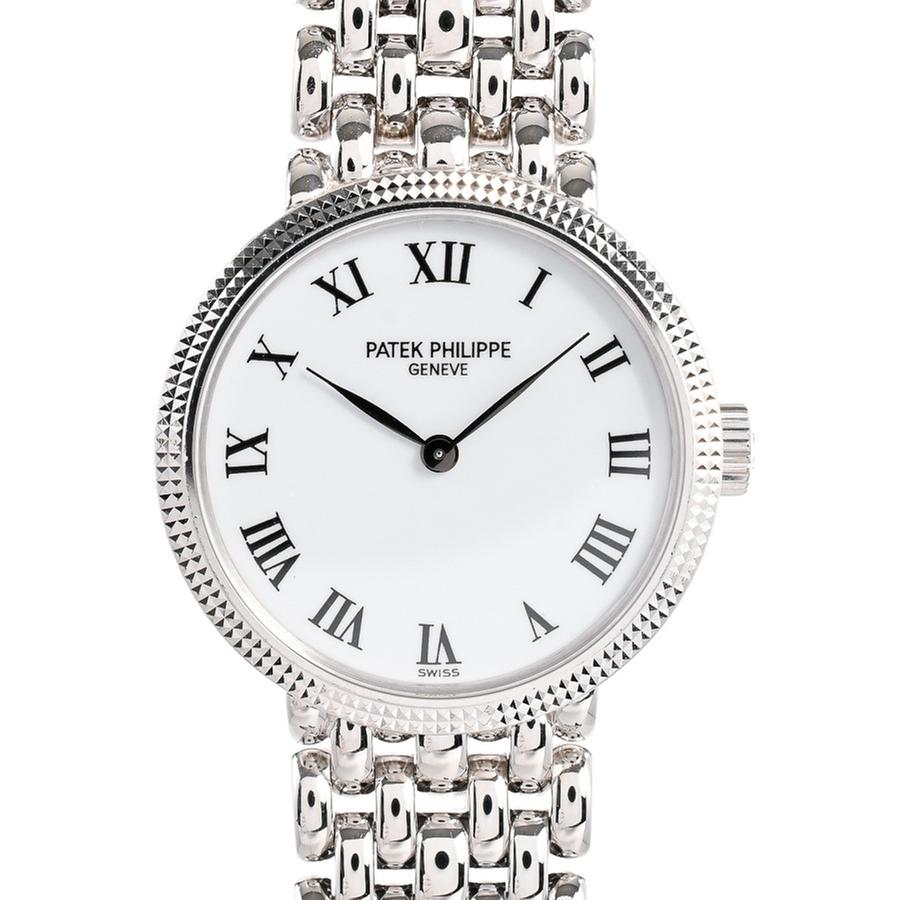Patek Philippe Calatrava