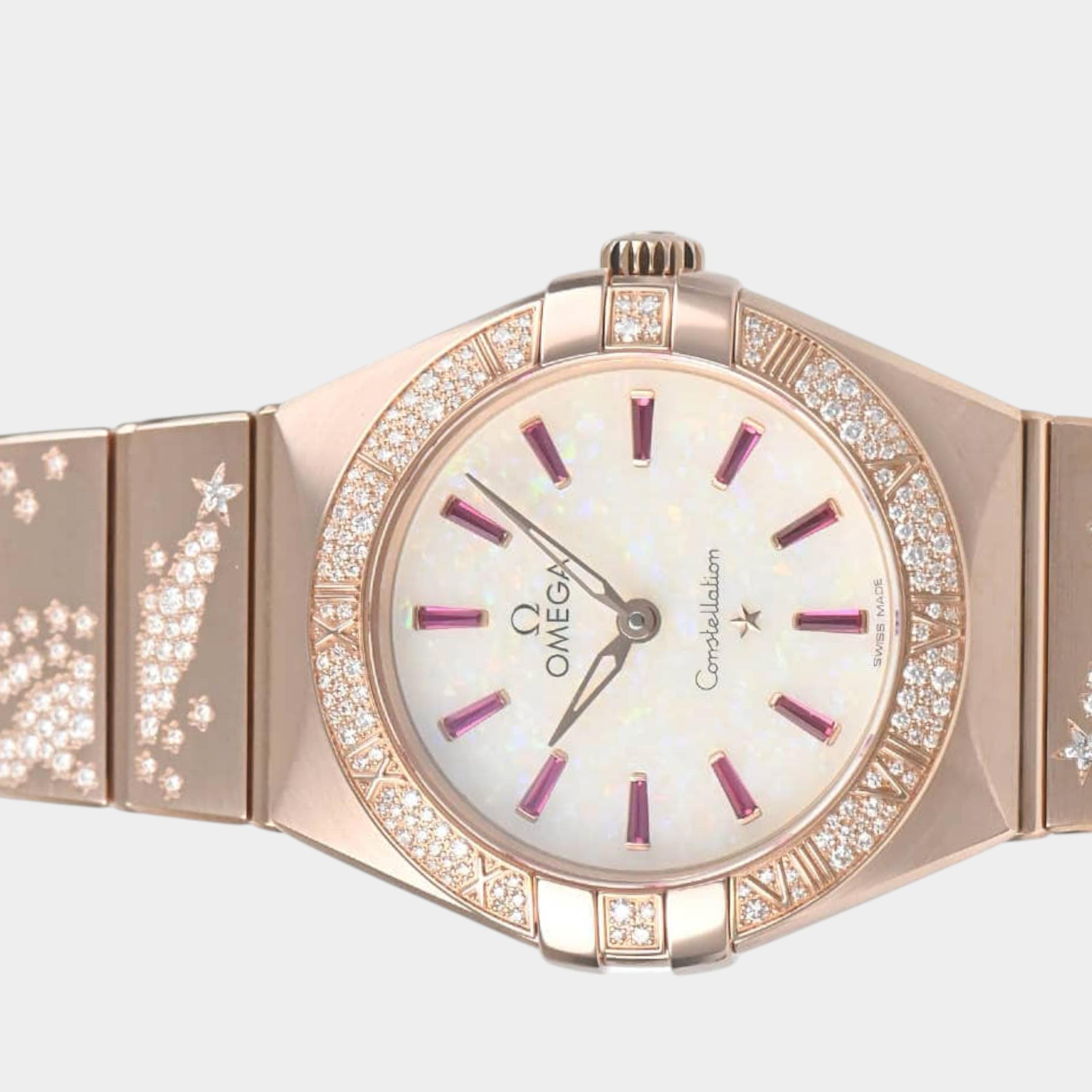 Omega Constellation