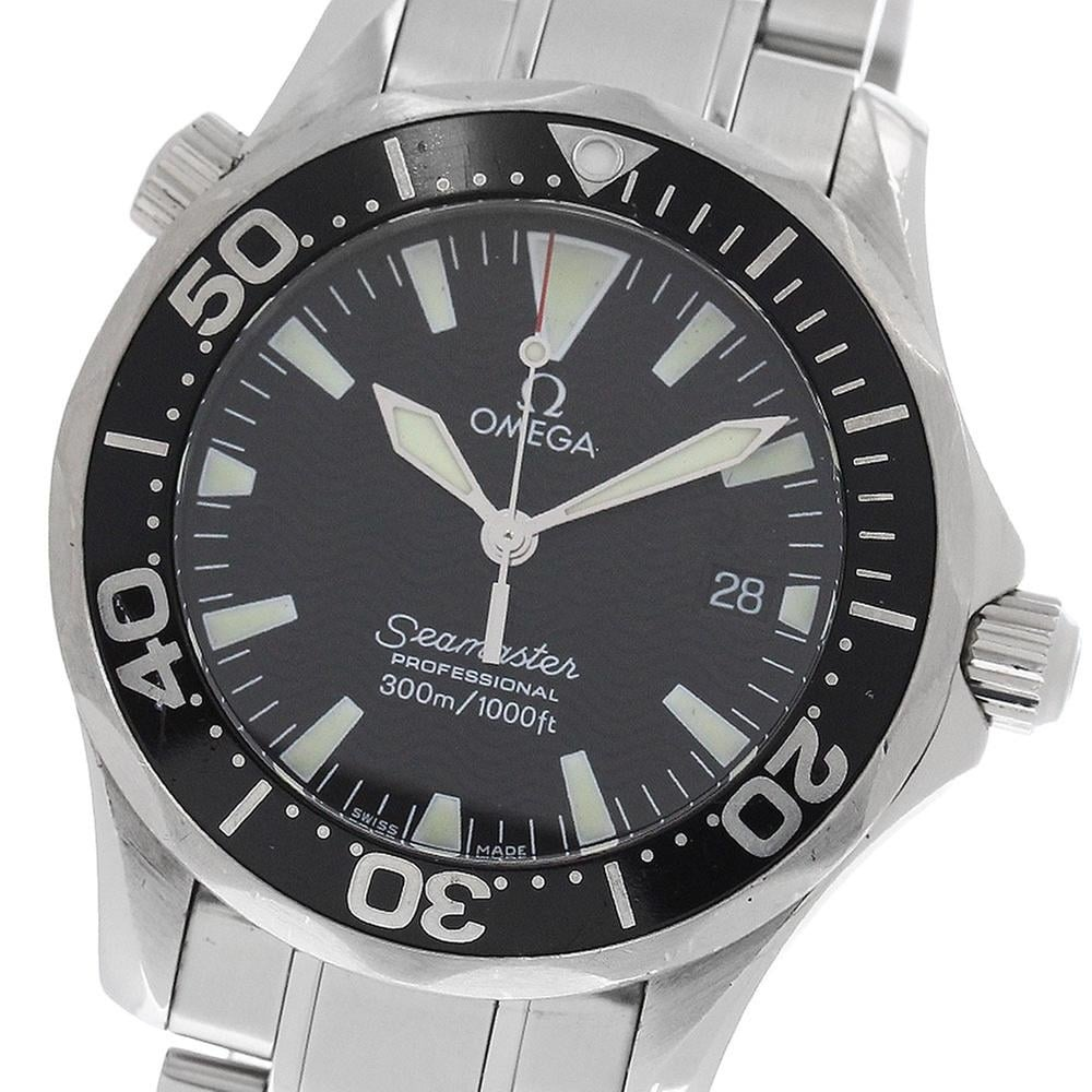 Omega Seamaster