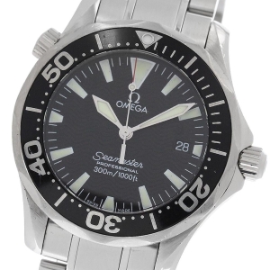 Omega Seamaster