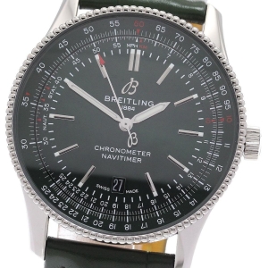 Breitling Navitimer