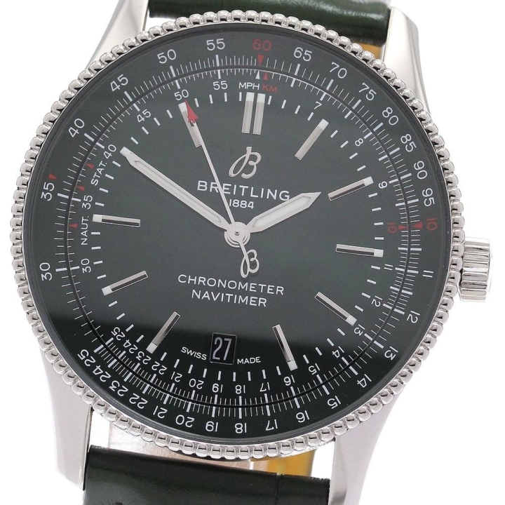 Breitling Navitimer