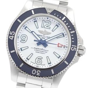 Breitling Superocean