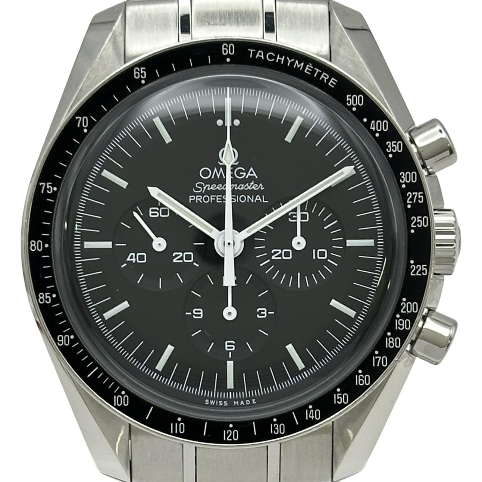 Omega Speedmaster Professional Moonwatch 311.30.42.30.01.005