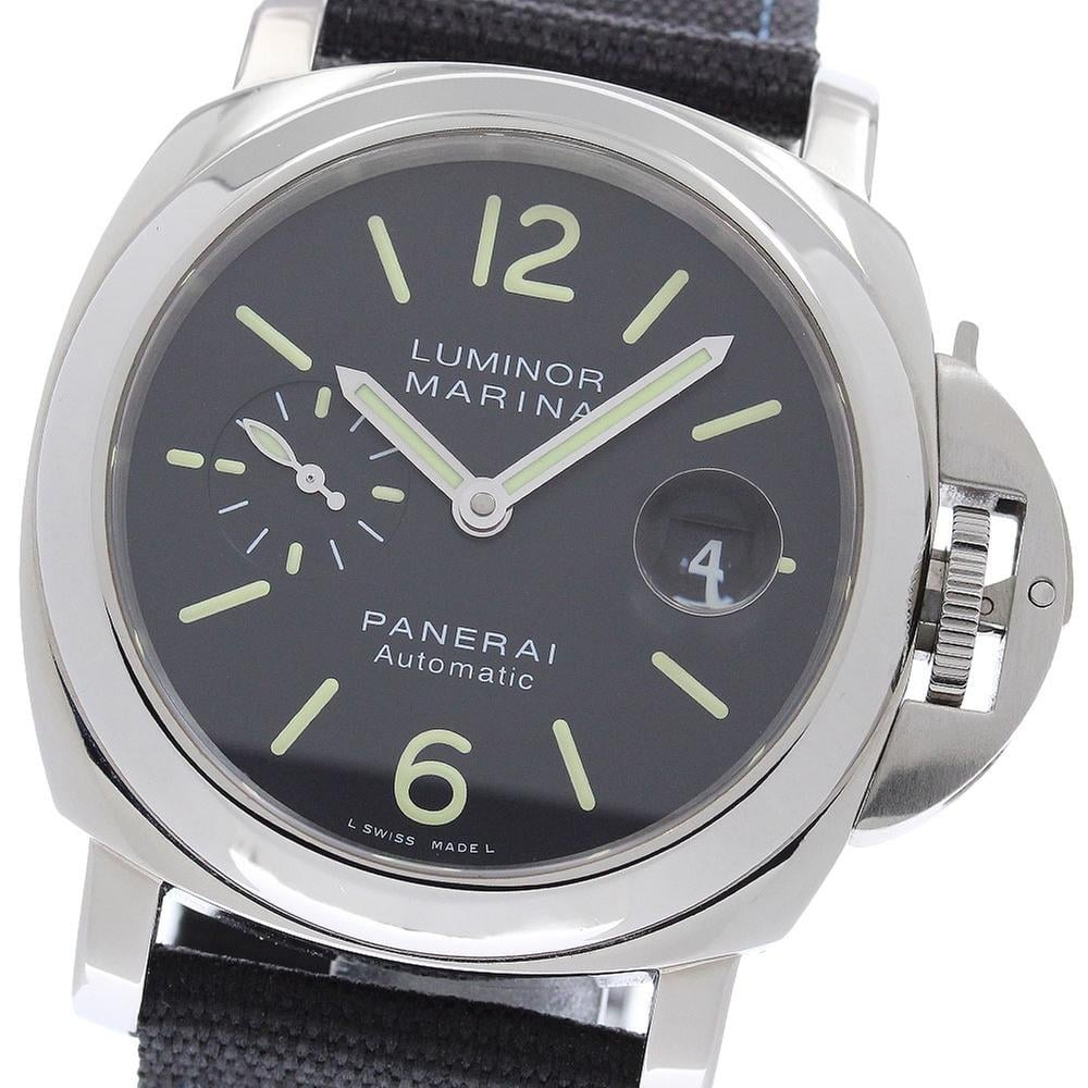 Panerai Luminor Marina