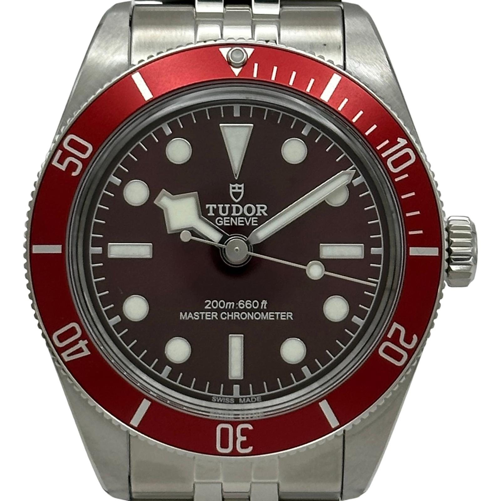 Tudor Black Bay 7939A1A0RU |  Dial Used (Very good) Men's watch/Unisex Buy in Switzerland