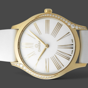 Omega De Ville Trésor
