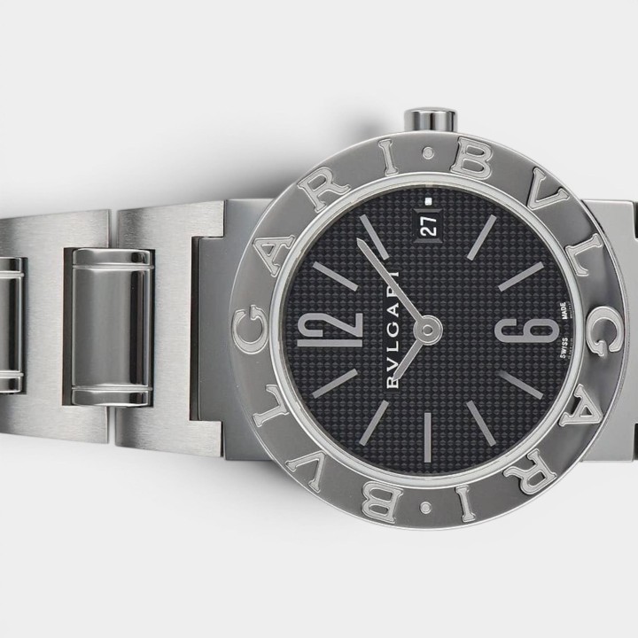 Bulgari Bulgari