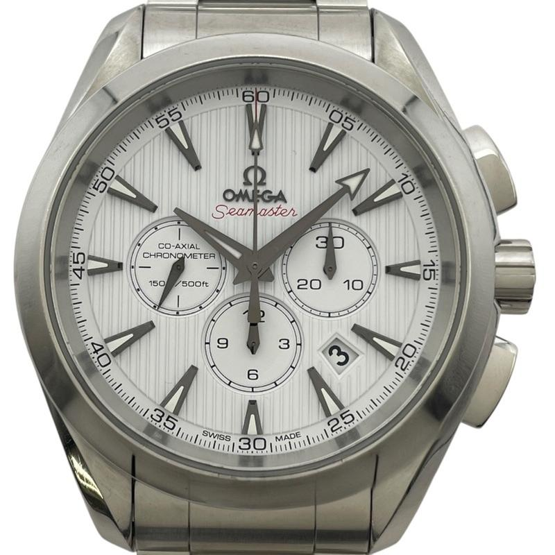 Omega Seamaster Aqua Terra 231.10.44.50.04.001