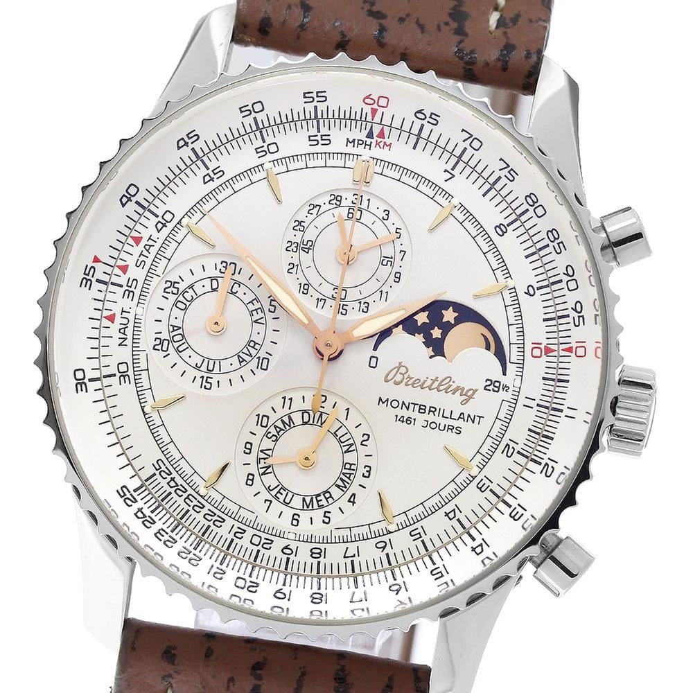 Breitling Montbrillant