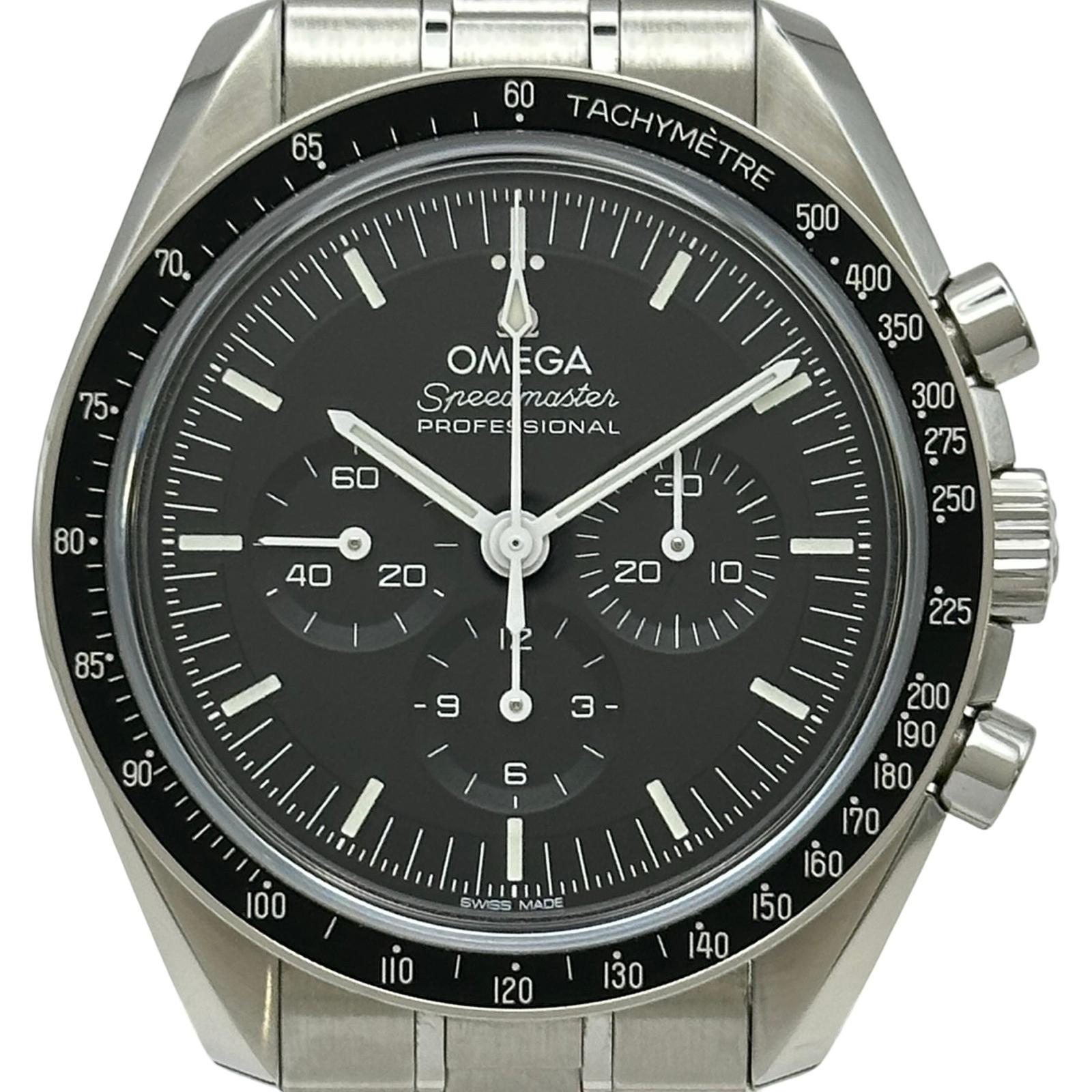 Omega Speedmaster Professional Moonwatch 310.30.42.50.01.002