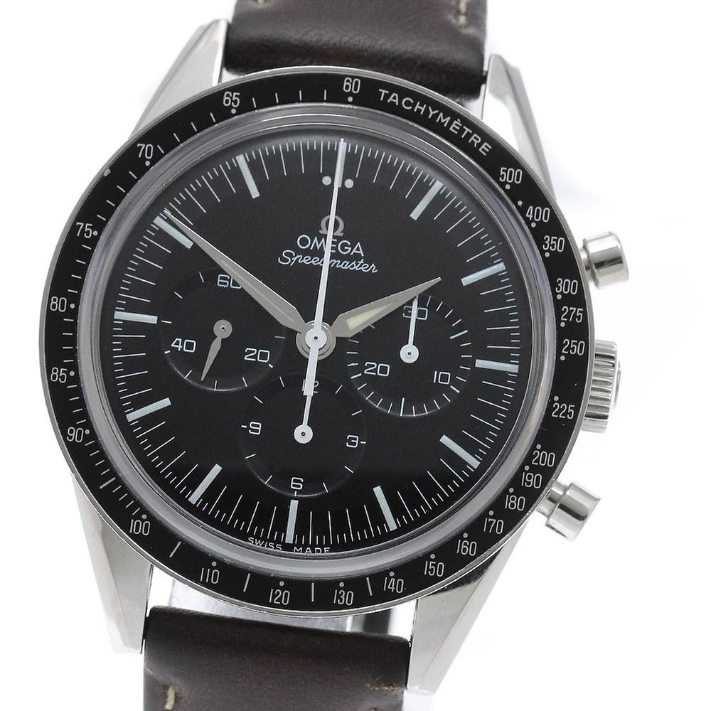 Omega Speedmaster