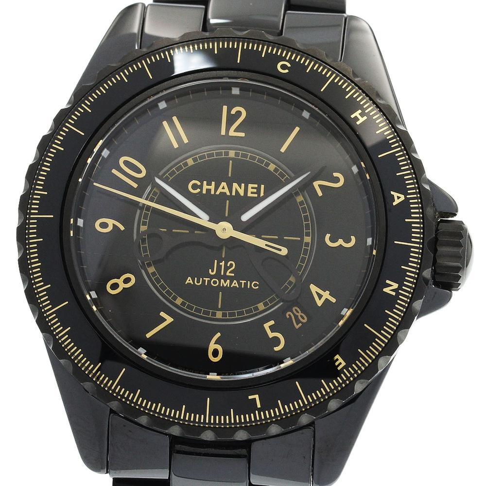Chanel J12 H9762 | 38 mm, Used (Very good) — Switzerland
