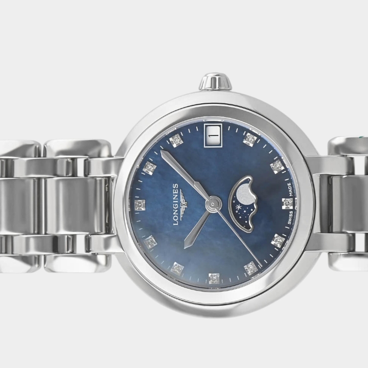 Longines PrimaLuna