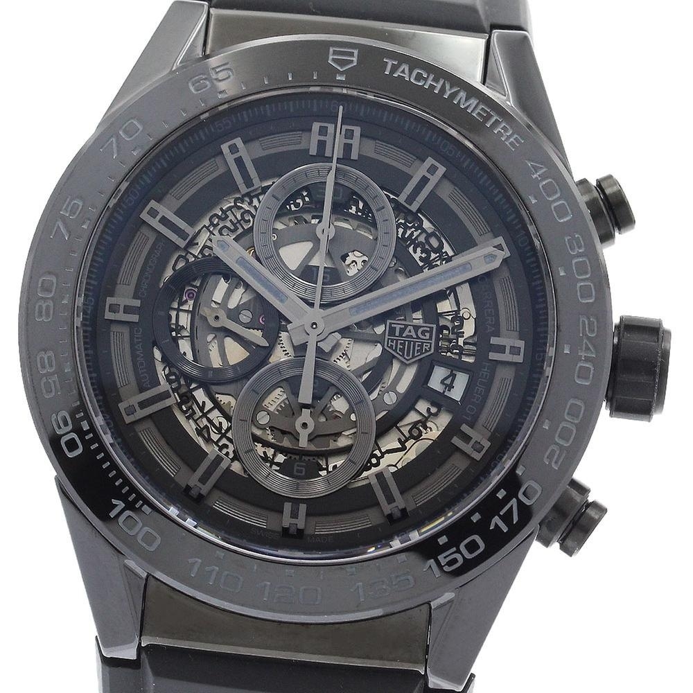 Buy TAG Heuer | 45 mm, Used (Fair) in Switzerland