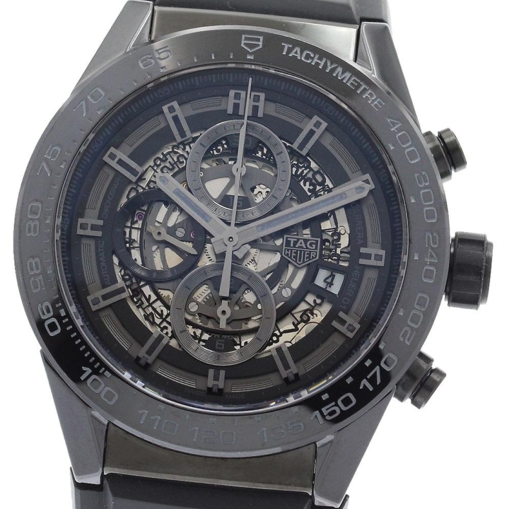 TAG Heuer