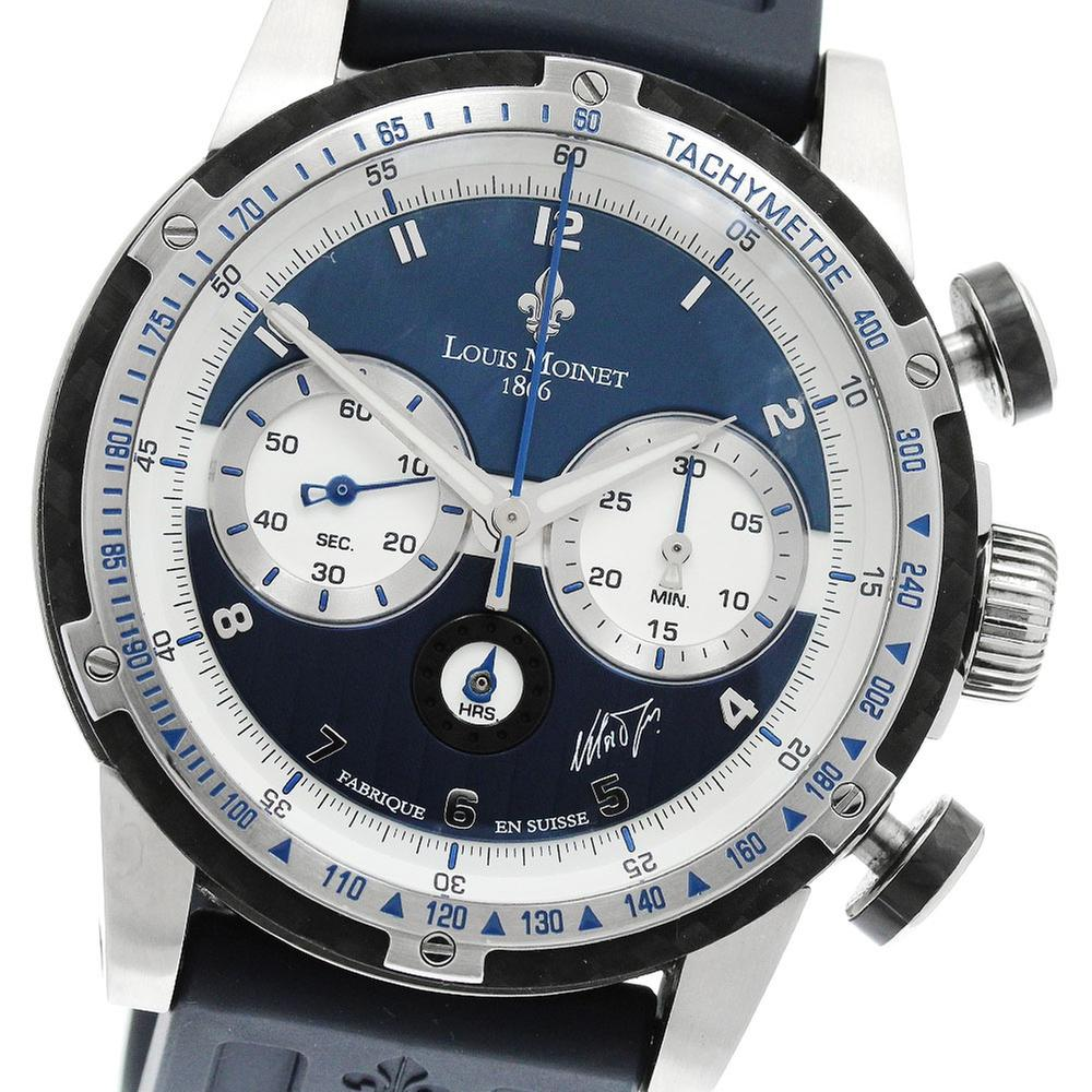 Louis Moinet  LM33