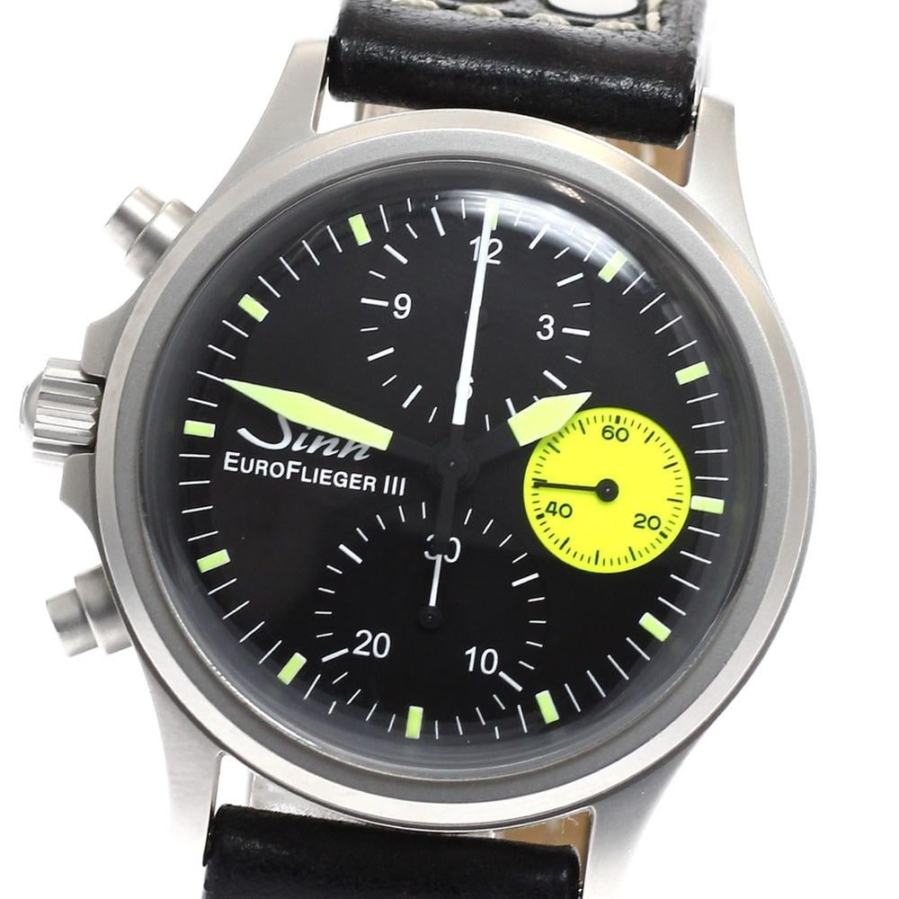 Sinn 356