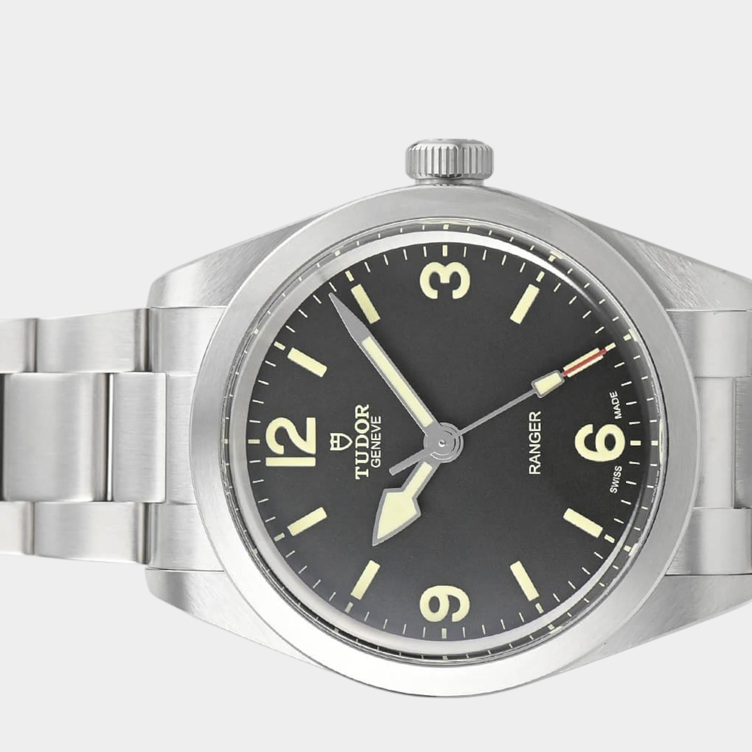 Tudor Ranger