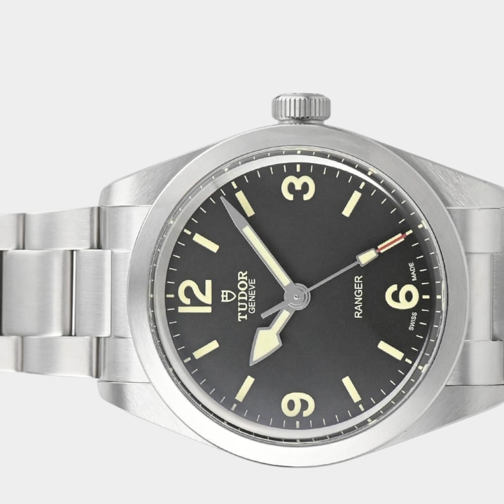 Tudor Ranger