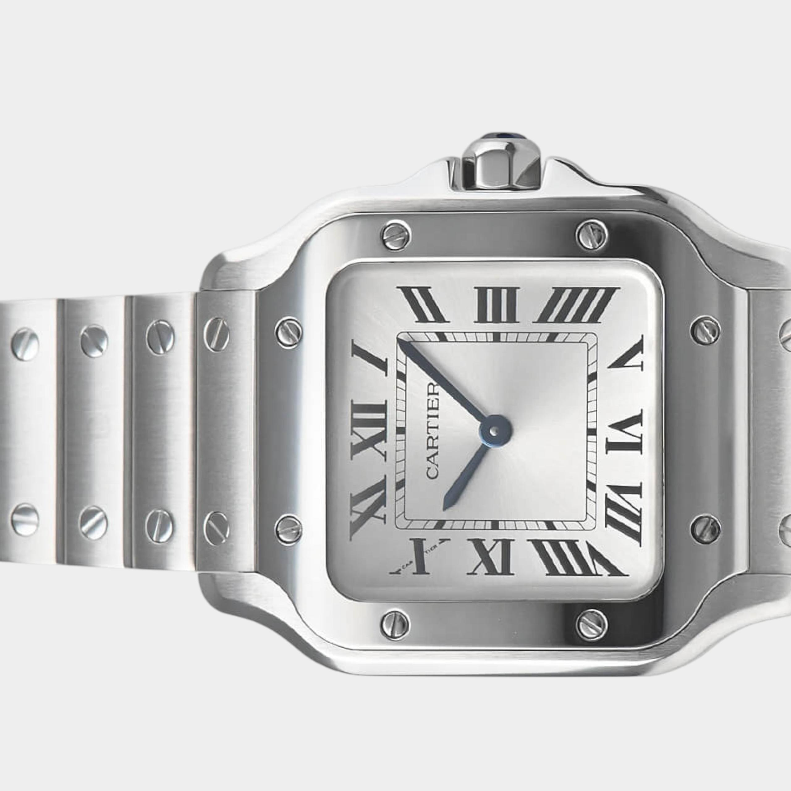 Cartier Santos