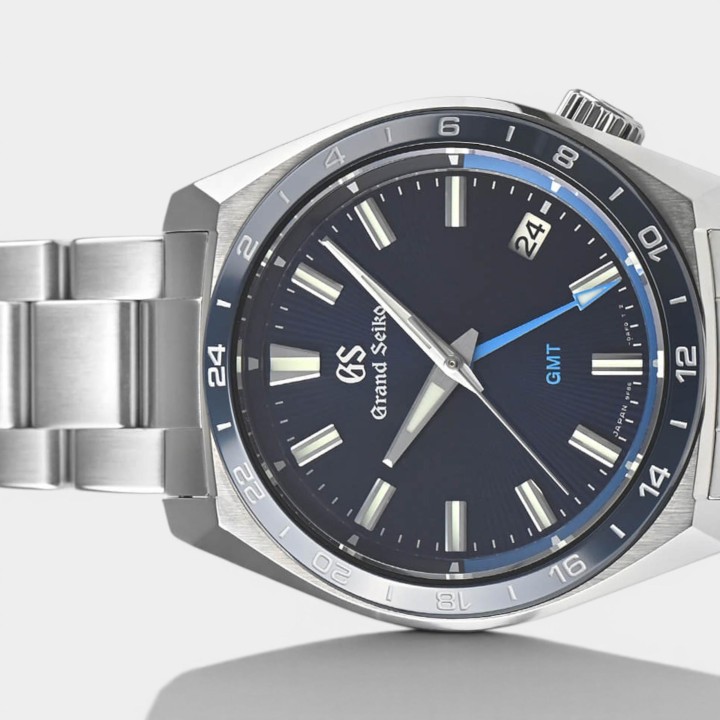 Grand Seiko Sport Collection