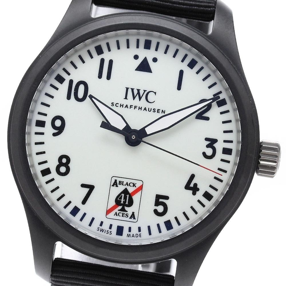 Buy IW326905 | 41 mm, Used (Good) — Switzerland