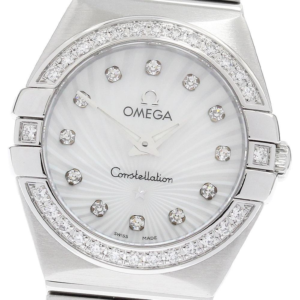 Omega Constellation