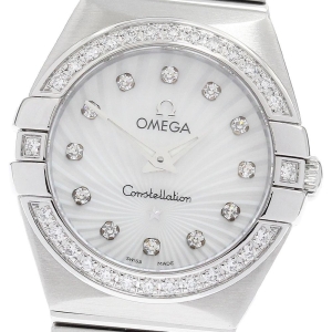 Omega Constellation