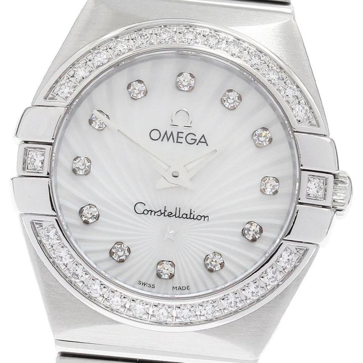 Omega Constellation