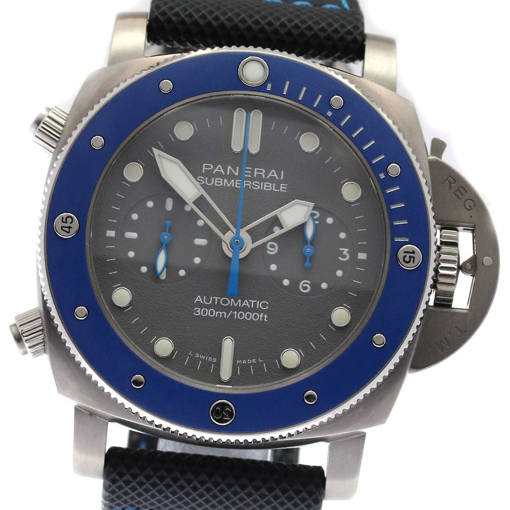 Panerai Submersible