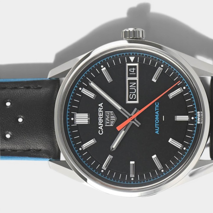TAG Heuer Carrera