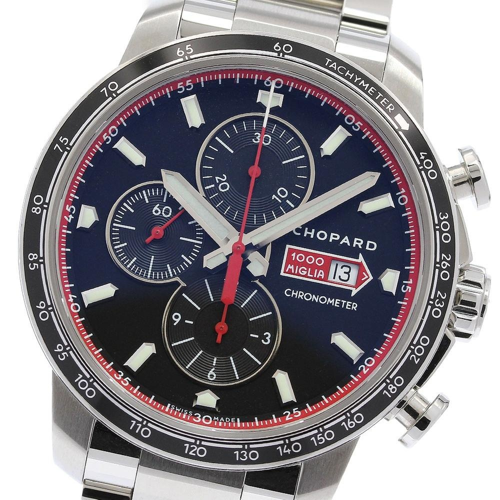 Chopard Mille Miglia