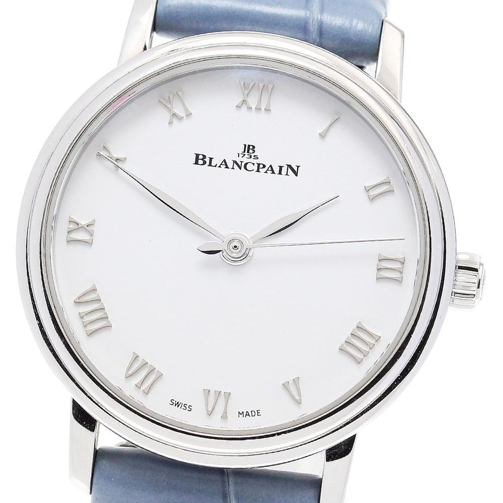 Blancpain Villeret Ultra-Slim