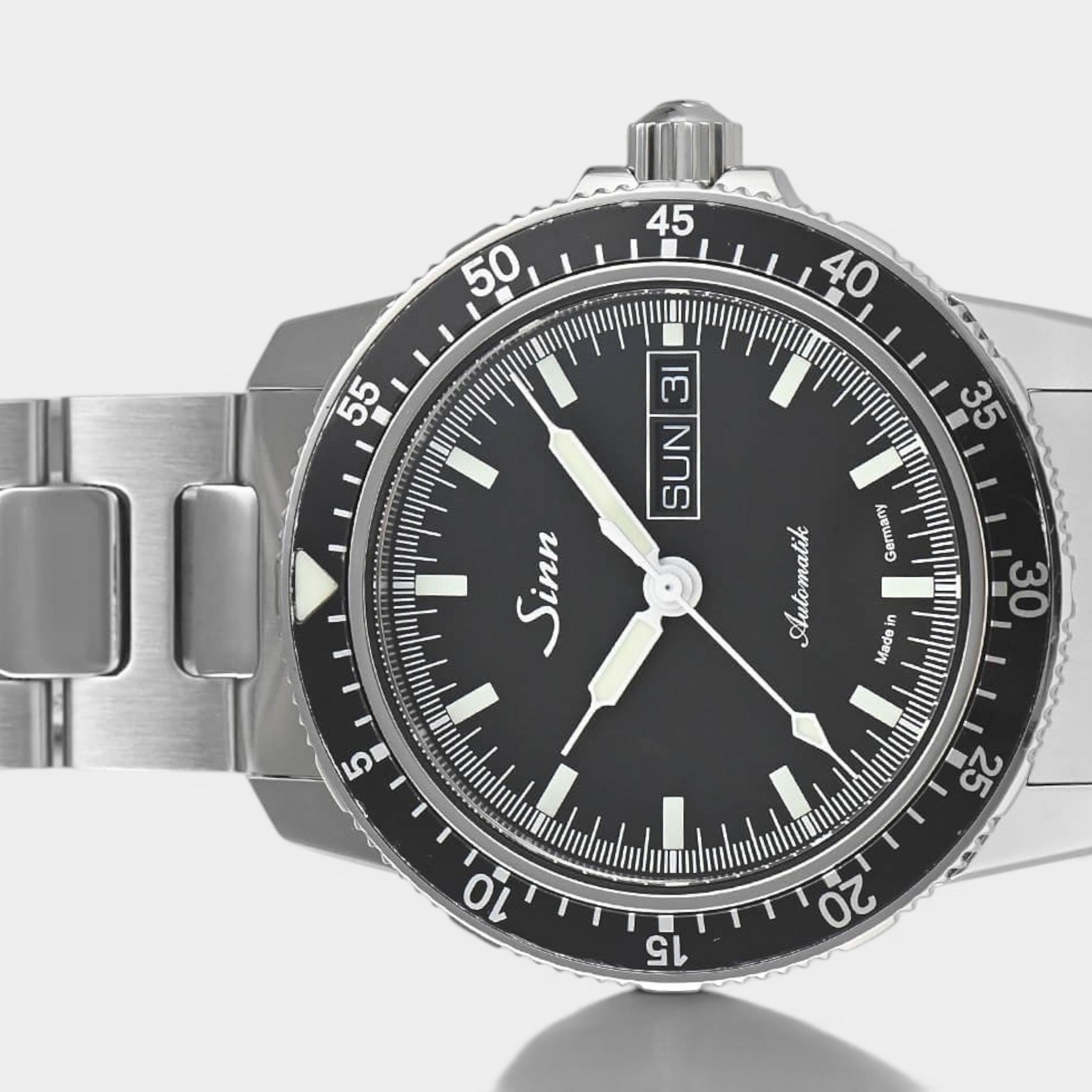 Sinn 104