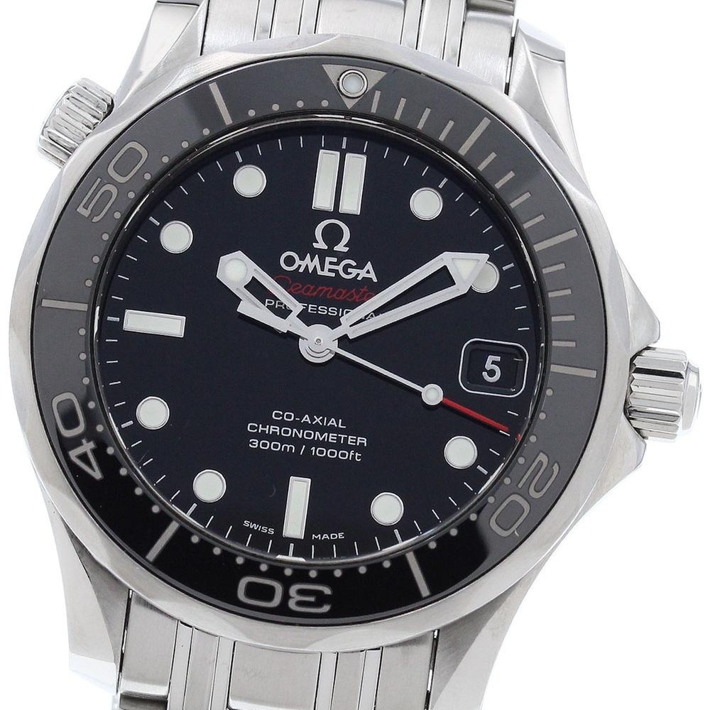 Buy Omega Seamaster Diver 300 M 212.30.36.20.01.002 | 36 mm, Used (Good) — Switzerland