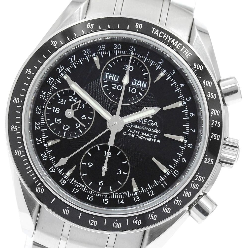 Buy Omega Speedmaster 3220.50 | 40 mm, Used (Fair) — Switzerland