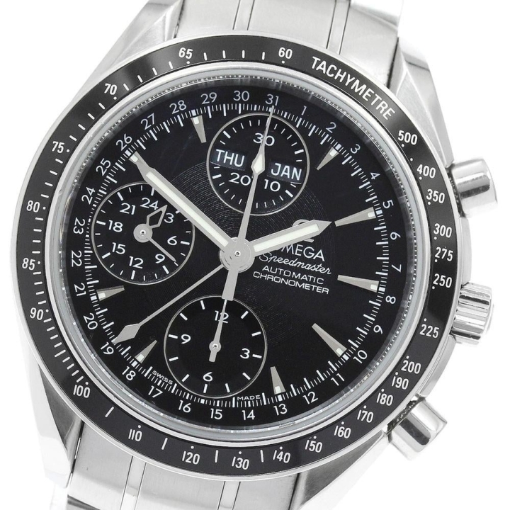 Omega Speedmaster