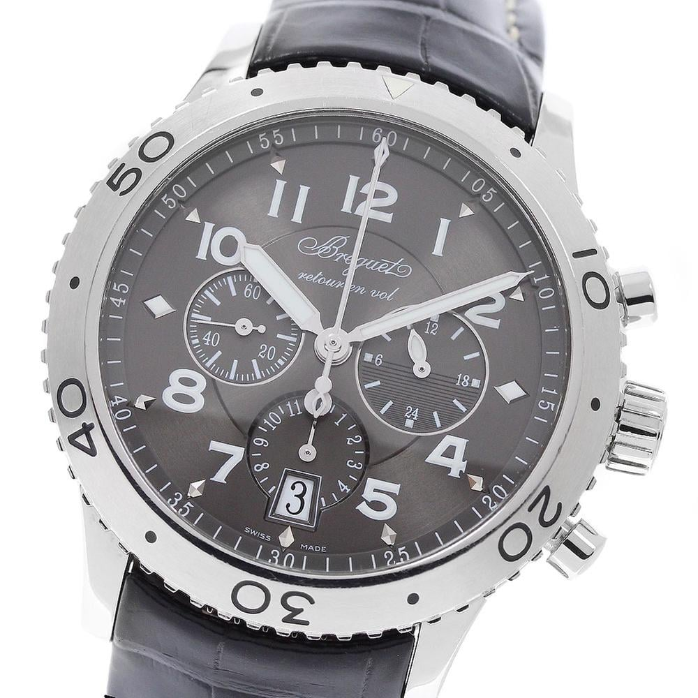 Breguet Type XX - XXI - XXII